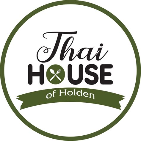 thai house of holden